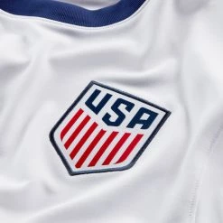 Nike U.S. 2020 Stadium Home Men's Soccer Jersey
