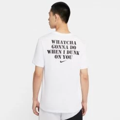 Nike Dri-FIT Dunk On U Men's Basketball T-Shirt