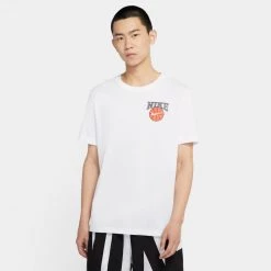 Nike Dri-FIT Dunk On U Men's Basketball T-Shirt