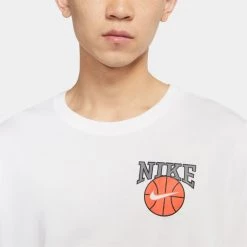 Nike Dri-FIT Dunk On U Men's Basketball T-Shirt