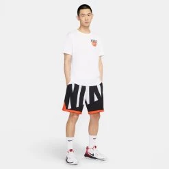 Nike Dri-FIT Dunk On U Men's Basketball T-Shirt