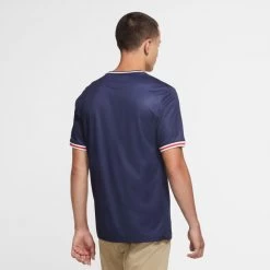 Nike Paris Saint-Germain 2020/21 Stadium Home Men's Soccer Jersey