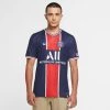 Nike Paris Saint-Germain 2020/21 Stadium Home Men's Soccer Jersey
