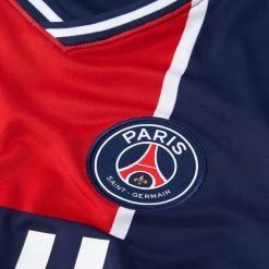 Nike Paris Saint-Germain 2020/21 Stadium Home Men's Soccer Jersey