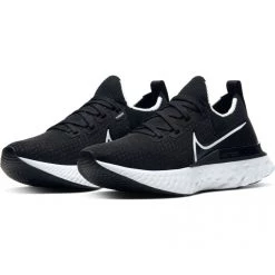 Nike React Infinity Run Flyknit Women's Running Shoe