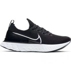 Nike React Infinity Run Flyknit Women's Running Shoe