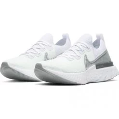 Nike React Infinity Run Flyknit Women's Running Shoe