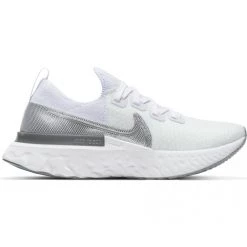 Nike React Infinity Run Flyknit Women's Running Shoe