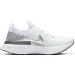 Nike React Infinity Run Flyknit Women's Running Shoe