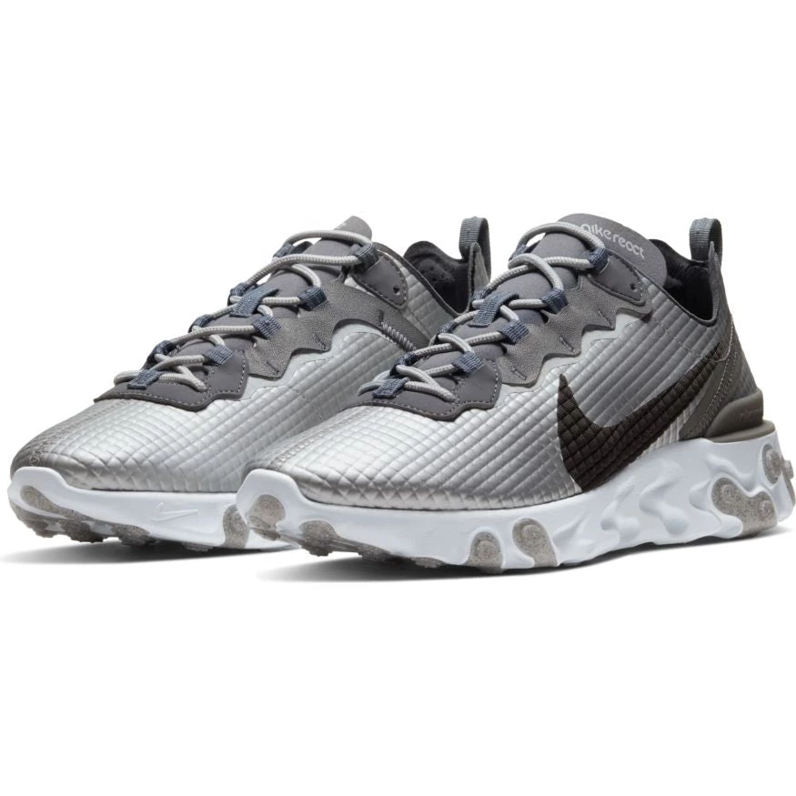 Men's Nike React Element 55 Premium 2 Men's Nike React Element 55 Premium
