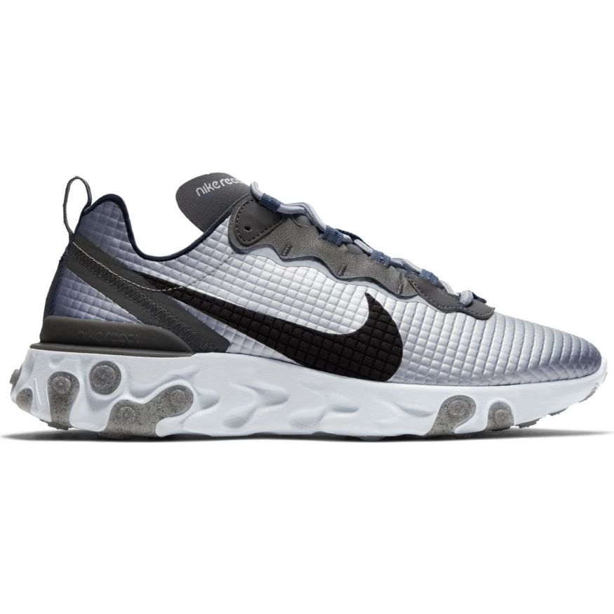 Men's Nike React Element 55 Premium 1 Men's Nike React Element 55 Premium