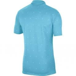 Nike Dri-FIT Player Men's Printed Golf Polo
