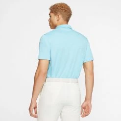 Nike Dri-FIT Player Men's Printed Golf Polo