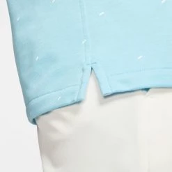 Nike Dri-FIT Player Men's Printed Golf Polo