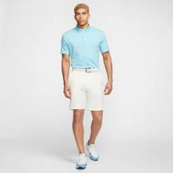 Nike Dri-FIT Player Men's Printed Golf Polo