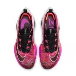 Nike Air Zoom Alphafly NEXT% Flyknit Men's Road Racing Shoes Running