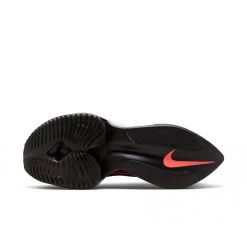 Nike Air Zoom Alphafly NEXT% Flyknit Men's Road Racing Shoes Running