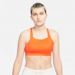 Sportswear Nike Swoosh Luxe Women's Medium-Support Padded Sports Bra