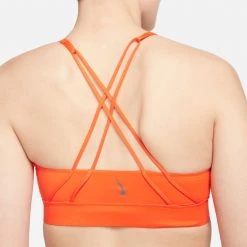 Sportswear Nike Swoosh Luxe Women's Medium-Support Padded Sports Bra