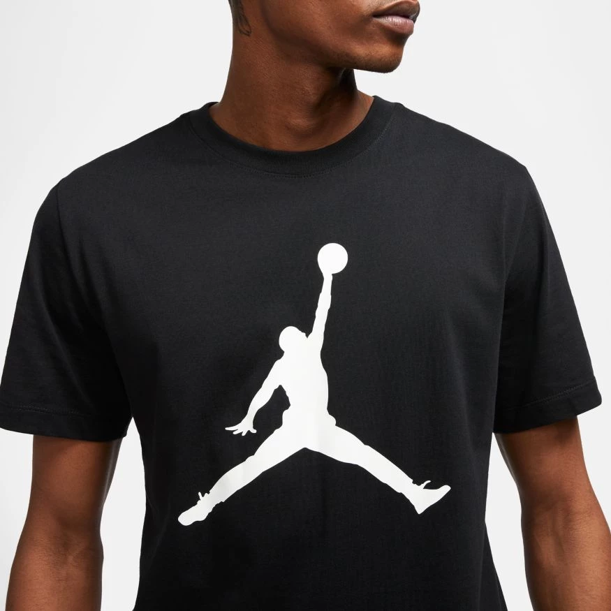 Jordan Jumpman T-Shirt Basketball 1 Jordan Jumpman T-Shirt Basketball