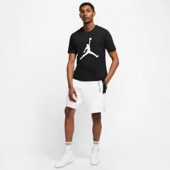 Jordan Jumpman T-Shirt Basketball 7 Jordan Jumpman T-Shirt Basketball