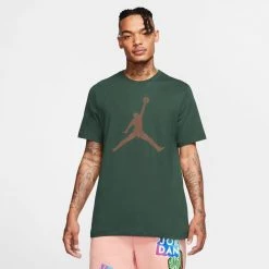 Nike Sportswear Jordan Jumpman Men's T-Shirt