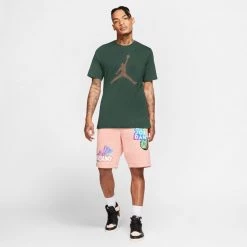 Nike Sportswear Jordan Jumpman Men's T-Shirt