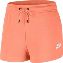 Nike Sportswear Essential Women's French Terry Shorts