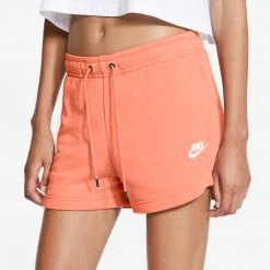 Nike Sportswear Essential Women's French Terry Shorts