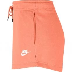 Nike Sportswear Essential Women's French Terry Shorts