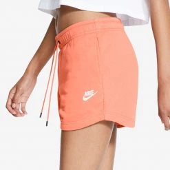 Nike Sportswear Essential Women's French Terry Shorts