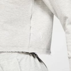 Nike Yoga Luxe Women's Cropped Hoodie
