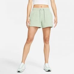 Nike Sportswear Club Fleece Women's Shorts 8 Nike Sportswear Club Fleece Women's Shorts