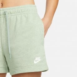 Nike Sportswear Club Fleece Women's Shorts 7 Nike Sportswear Club Fleece Women's Shorts
