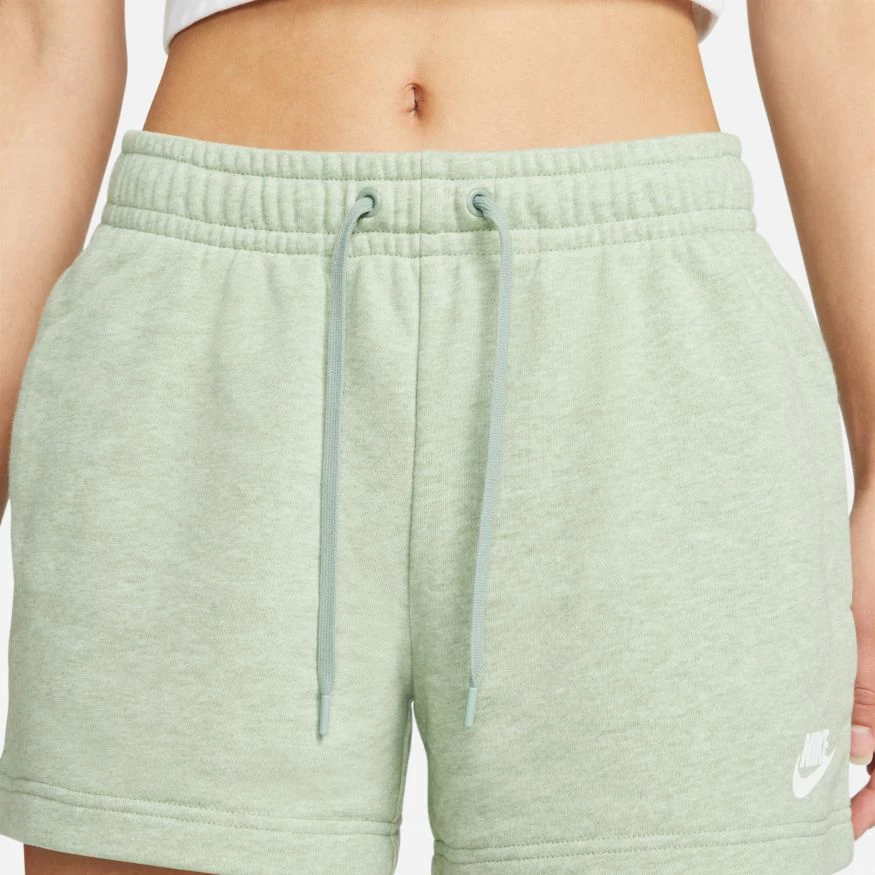 Nike Sportswear Club Fleece Women's Shorts 1 Nike Sportswear Club Fleece Women's Shorts