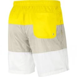Nike Sportswear City Edition Men's Woven Shorts