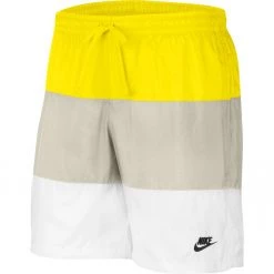 Nike Sportswear City Edition Men's Woven Shorts