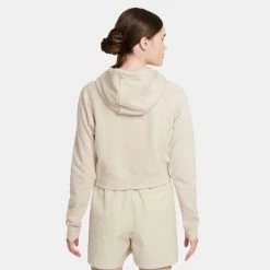 Nike Sportswear Essential Women's Cropped Hoodie