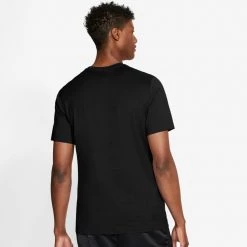 Jordan Air Wordmark Men's T-Shirt Basketball