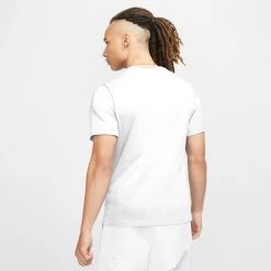 Basketball Jordan Air Wordmark Men's T-Shirt