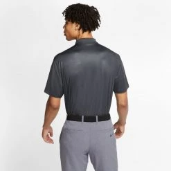 Nike Dri-FIT Vapor Men's Printed Golf Polo