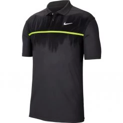 Nike Dri-FIT Vapor Men's Printed Golf Polo