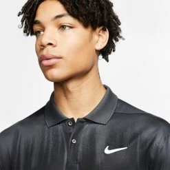 Nike Dri-FIT Vapor Men's Printed Golf Polo