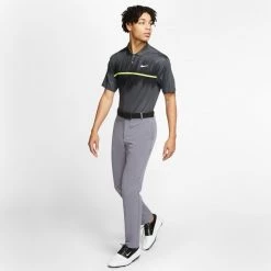 Nike Dri-FIT Vapor Men's Printed Golf Polo