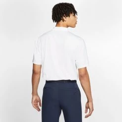 Nike Dri-FIT Vapor Men's Printed Golf Polo