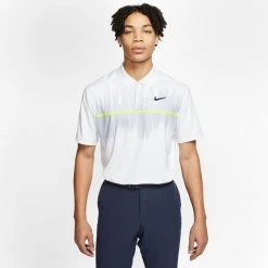 Nike Dri-FIT Vapor Men's Printed Golf Polo