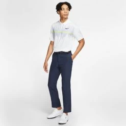 Nike Dri-FIT Vapor Men's Printed Golf Polo