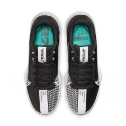 Nike Force Zoom Trout 7 Pro Men's Baseball Cleats