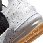 Nike LeBron 18 "Black/White" Basketball Shoe 9 Nike LeBron 18 "Black/White" Basketball Shoe