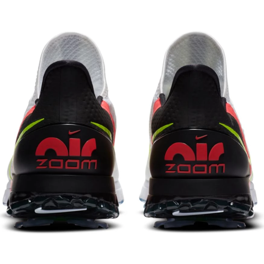Nike Air Zoom Infinity Tour Golf Shoe 3 Nike Air Zoom Infinity Tour Golf Shoe